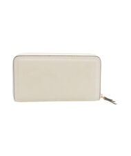 PIQUADRO GEA Cartera de piel GEA blanco - Carteras Mujer - 3
