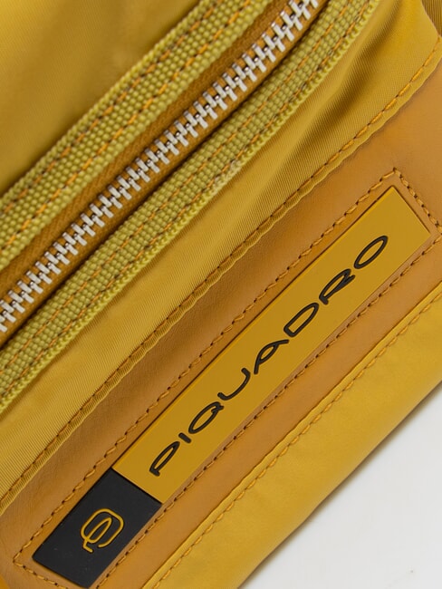 BIOS Cangurera amarillo - Riñoneras