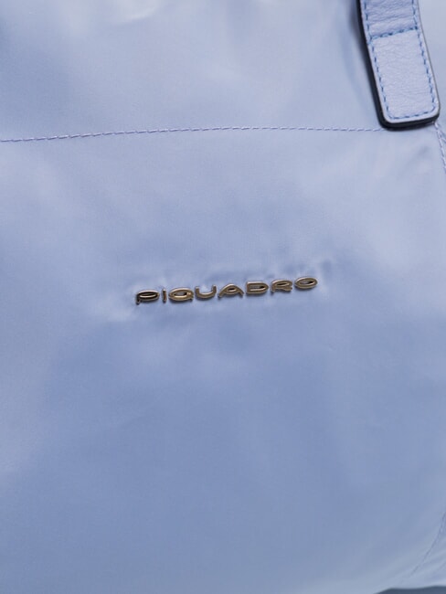 LYRA Bolsa de lona con correa para el hombro FUXIA - Bolsas de viaje