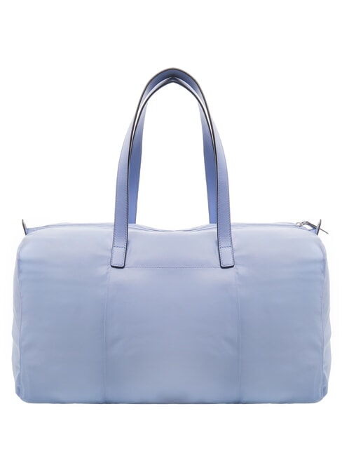 LYRA Bolsa de lona con correa para el hombro FUXIA - Bolsas de viaje