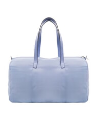 PIQUADRO LYRA Bolsa de lona con correa para el hombro FUXIA - Bolsas de viaje - 4