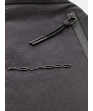 PIQUADRO TITI chaleco de corredor negro - Accesorios de viaje - 2