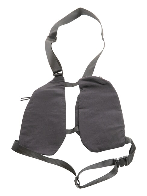 TITI chaleco de corredor negro - Accesorios de viaje