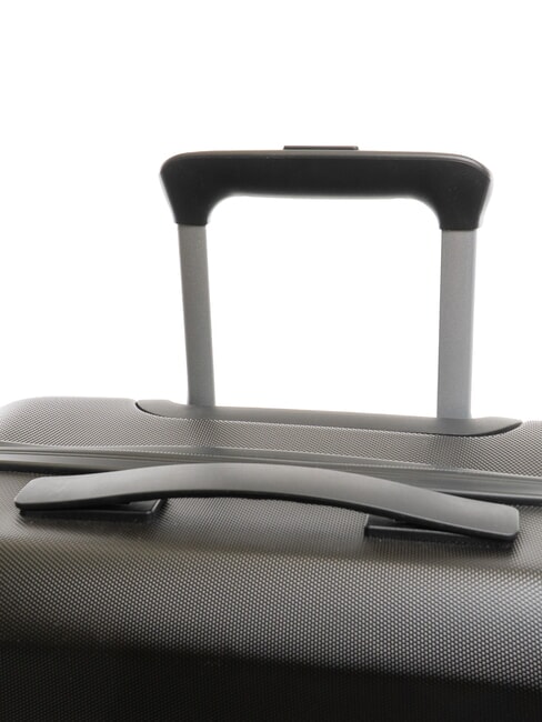 BUSINESS CASUAL Carro de equipaje de mano negro - Equipaje de mano