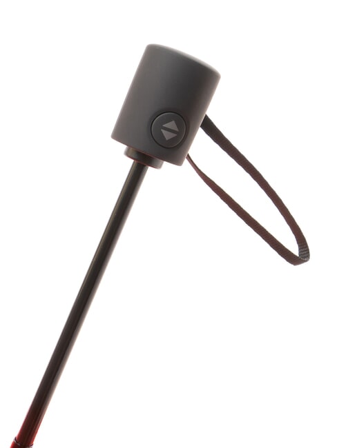 CIRCLE Estuche con mini paraguas ROJO - Paraguas