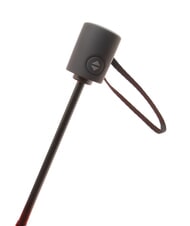 PIQUADRO CIRCLE Estuche con mini paraguas ROJO - Paraguas - 5