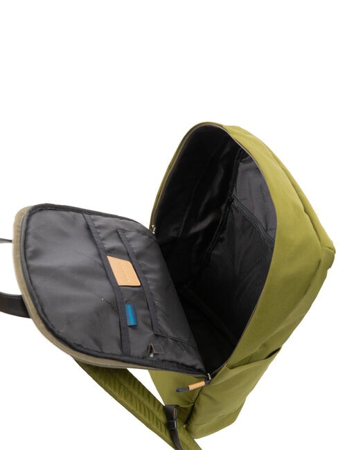 BUSINESS CASUAL Mochila para port&aacute;til de 13" VERDE - Mochilas para port&aacute;til