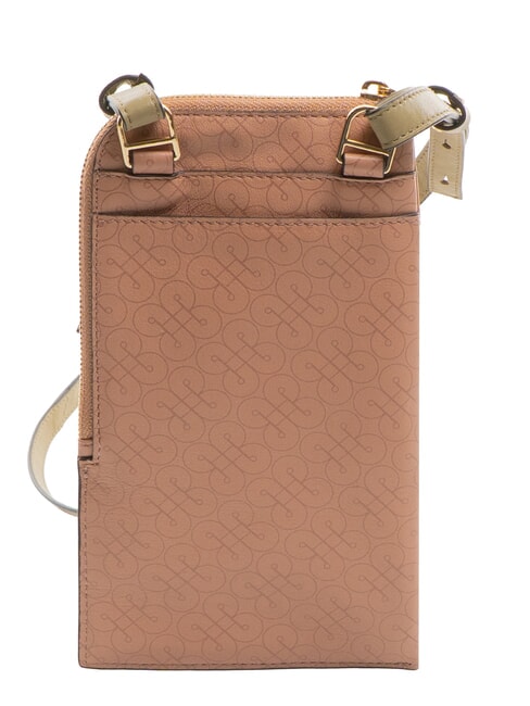 FL Soporte para teléfono inteligente para el cuello ROSA - Fundas para tablet & Organizer