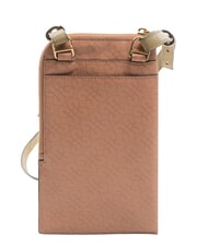 PIQUADRO FL Soporte para teléfono inteligente para el cuello - Fundas para tablet & Organizer