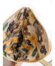 PIQUADRO FL Soporte para teléfono inteligente para el cuello ROSA - Fundas para tablet & Organizer - 4