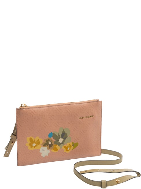 FL Bolso de hombro ROSA - Bolsos Mujer