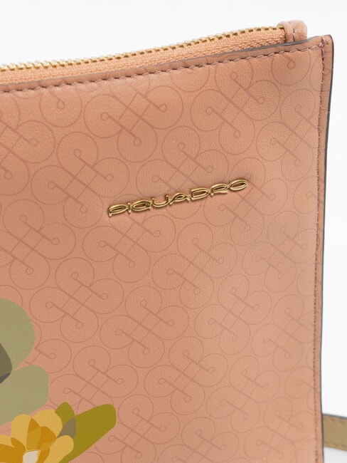 FL Bolso de hombro ROSA - Bolsos Mujer