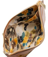 PIQUADRO FL Bolso de hombro ROSA - Bolsos Mujer - 5