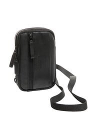 PIQUADRO CHARLIE Bolso de cuero - Bandoleras Hombre