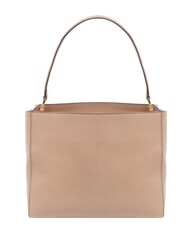 PIQUADRO DAFNE Bolso para tablet de piel coco/rosa - Bolsos Mujer - 4