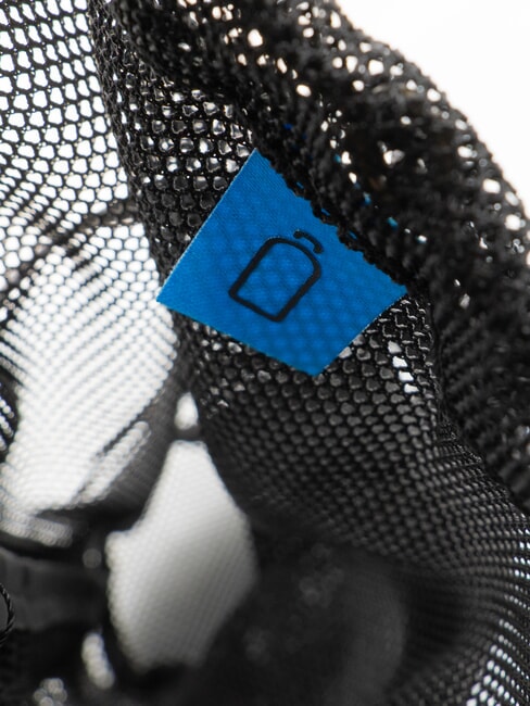 PQ-MODULAR Portabotellas de agua negro - Accesorios de viaje