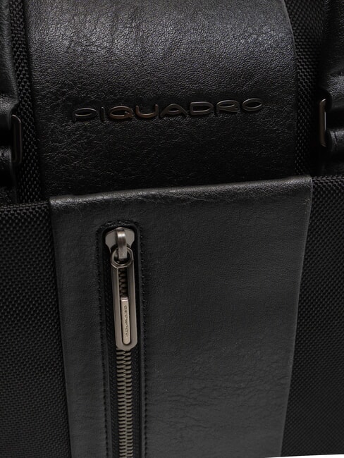 BRIEF Malet&iacute;n para ordenador de 13" negro - Maletines de Trabajo