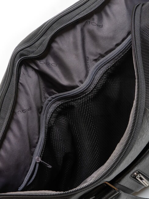 BRIEF Malet&iacute;n para ordenador de 13" negro - Maletines de Trabajo