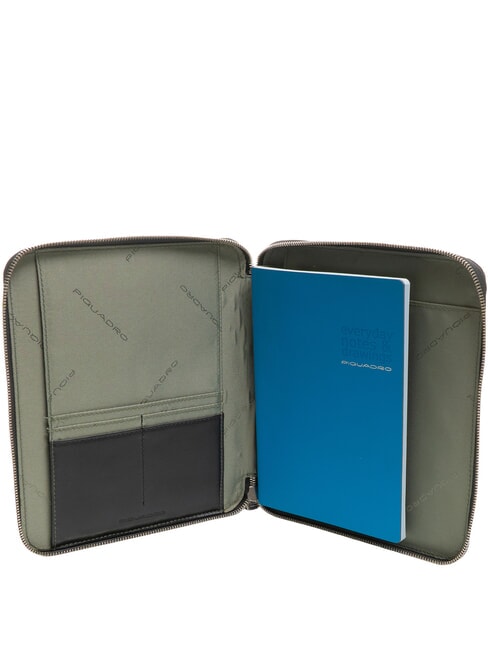 LINK Portadocumentos A5 negro - Fundas para tablet & Organizer