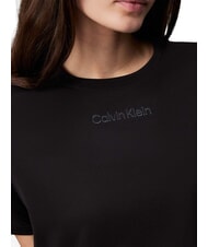 CALVIN KLEIN CK PERFORMANCE camiseta de manga corta belleza negra - camiseta - 3