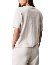 CALVIN KLEIN CK PERFORMANCE Camiseta de manga corta de corte relajado - camiseta