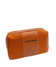 PIQUADRO BRIEF 2 Bolsa organizadora de cables. NARANJA - Fundas para tablet & Organizer - 2