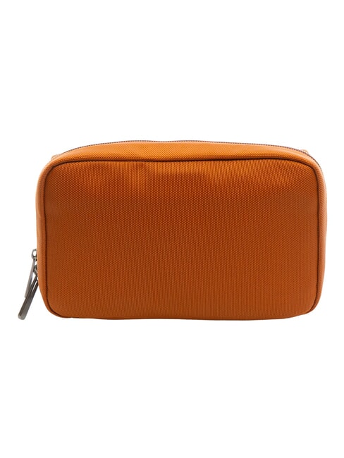 BRIEF 2 Bolsa organizadora de cables. NARANJA - Fundas para tablet & Organizer