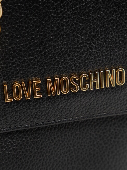 JEWEL Billetera para tel&eacute;fono inteligente negro - Carteras Mujer