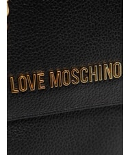 LOVE MOSCHINO JEWEL Billetera para tel&eacute;fono inteligente negro - Carteras Mujer - 3