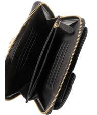 LOVE MOSCHINO JEWEL Billetera para tel&eacute;fono inteligente negro - Carteras Mujer - 5