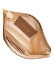 BORBONESE CLASSICA Bolsa de viaje color de malva - Carteras de mano & Neceser - 2