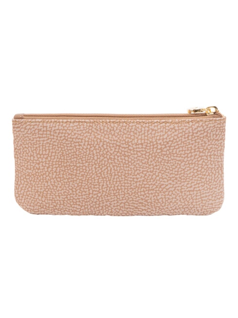 CLASSICA Bolsa de viaje color de malva - Carteras de mano & Neceser