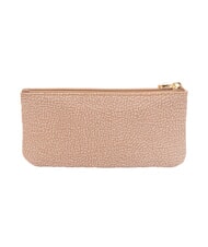 BORBONESE CLASSICA Bolsa de viaje color de malva - Carteras de mano & Neceser - 3