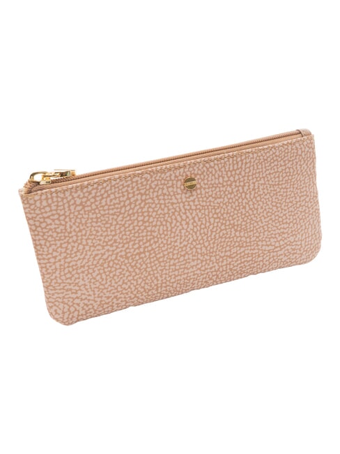 CLASSICA Bolsa de viaje color de malva - Carteras de mano & Neceser