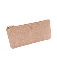 BORBONESE CLASSICA Bolsa de viaje color de malva - Carteras de mano & Neceser - 4