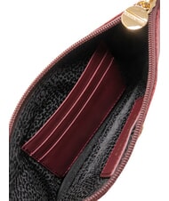 BORBONESE CLASSICA Bolsa de viaje merlot - Carteras de mano & Neceser - 2