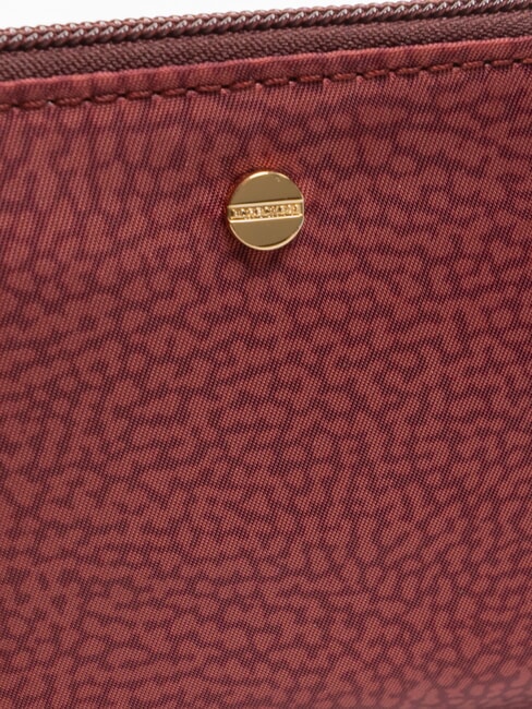 CLASSICA Bolsa de viaje merlot - Carteras de mano & Neceser