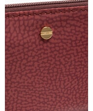 BORBONESE CLASSICA Bolsa de viaje merlot - Carteras de mano & Neceser - 3