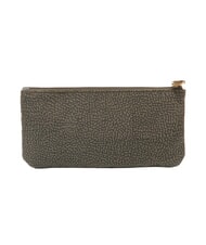 BORBONESE CLASSICA Bolsa de viaje laurel - Carteras de mano & Neceser - 3