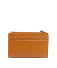 GIANNI CHIARINI GRANA DOLLARO  Cartera pequeña de cuero copos - Carteras Mujer - 3