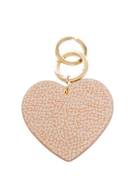 HEART Llavero corazón champiñón - Llaveros