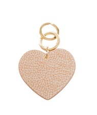 BORBONESE HEART Llavero corazón champiñón - Llaveros - 2