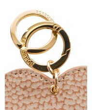 BORBONESE HEART Llavero corazón champiñón - Llaveros - 3