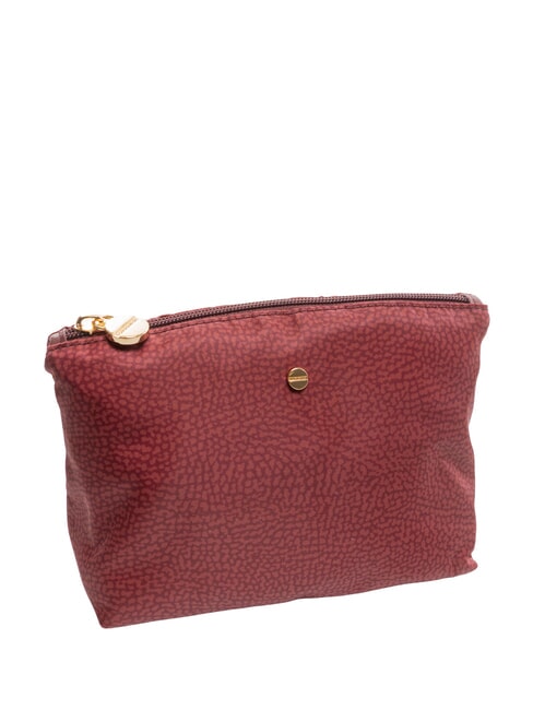 CLASSICA POUCH MEDIUM Belleza merlot - Carteras de mano & Neceser