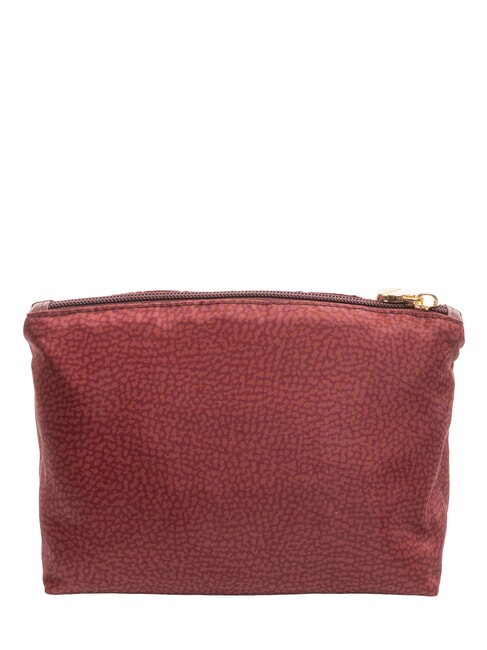 CLASSICA POUCH MEDIUM Belleza merlot - Carteras de mano & Neceser