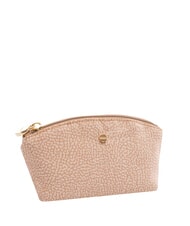 BORBONESE CLASSICA SMALL Bolsa pequeña color de malva - Carteras de mano & Neceser - 2