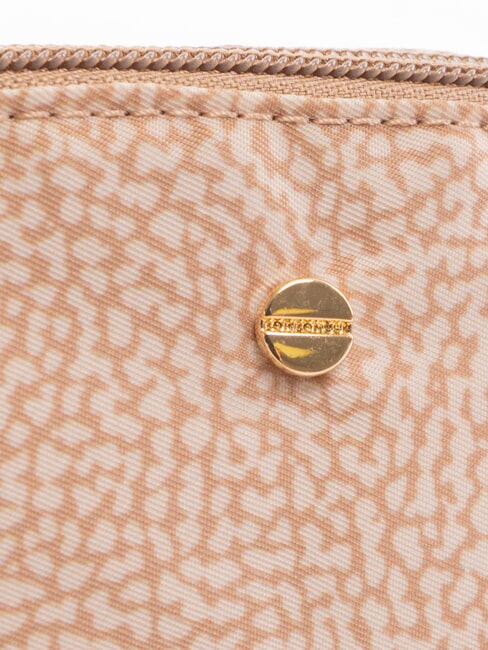 CLASSICA SMALL Bolsa pequeña color de malva - Carteras de mano & Neceser