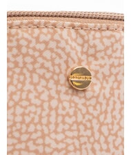 BORBONESE CLASSICA SMALL Bolsa pequeña color de malva - Carteras de mano & Neceser - 4