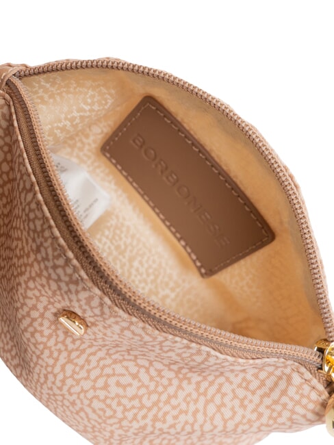 CLASSICA SMALL Bolsa pequeña color de malva - Carteras de mano & Neceser