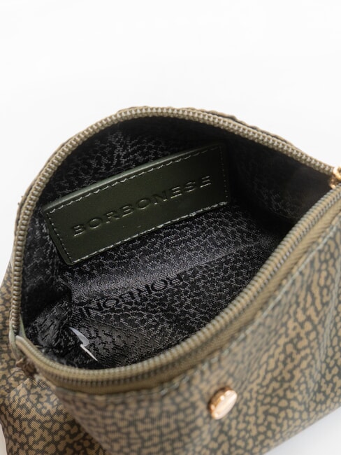 CLASSICA SMALL Bolsa pequeña laurel - Carteras de mano & Neceser